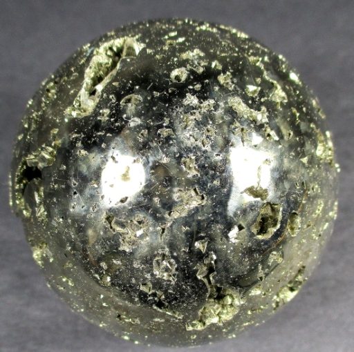 Pyrite