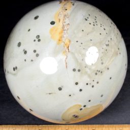 Polychrome Jasper