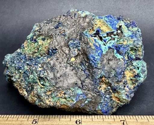 Azurite