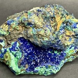 Azurite