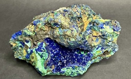 Azurite