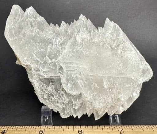 Selenite Crystal