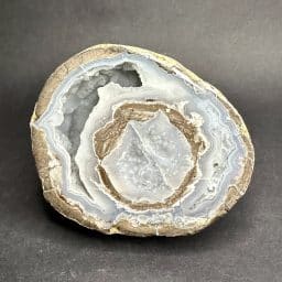 Dugway Geode