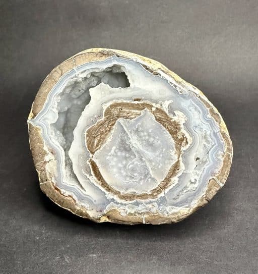 Dugway Geode