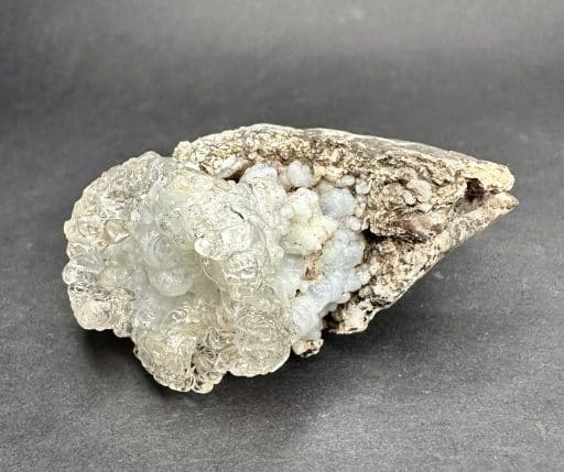 Hyalite Opal