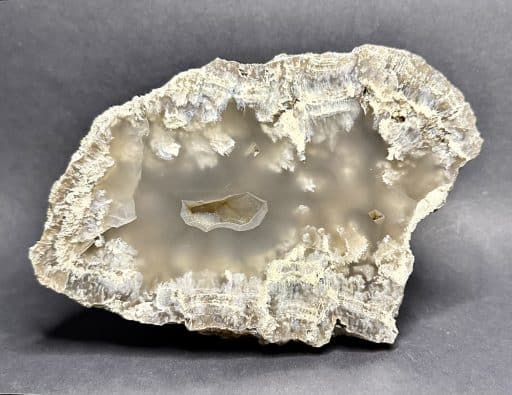 South Dakota Chalcedony