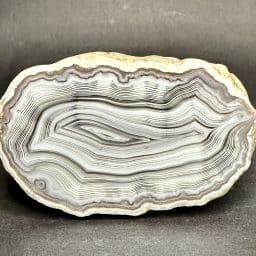 Mexican Agate