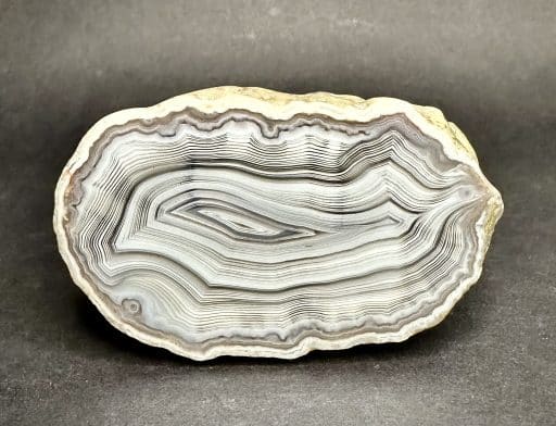 Mexican Agate