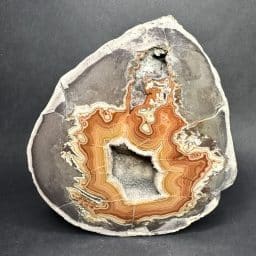 Dry Head Agate