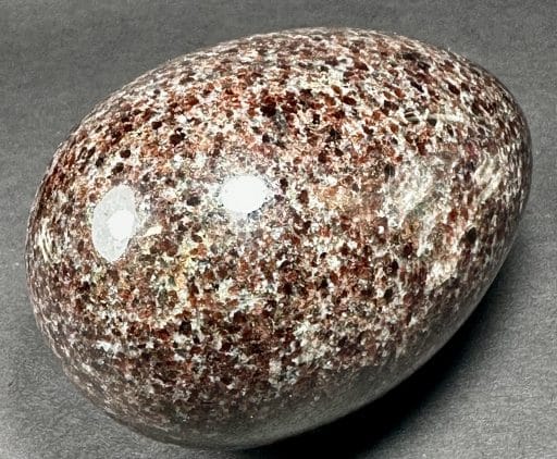 EGG703 Garnet - Image 5