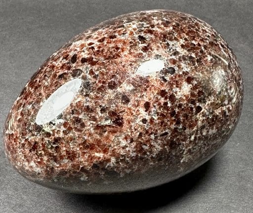 EGG703 Garnet - Image 6