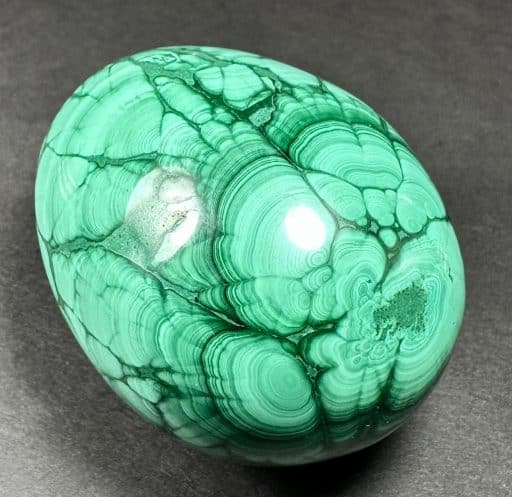 EGG801 Malachite - Image 3