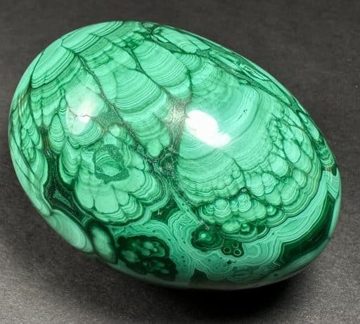 EGG801 Malachite - Image 4