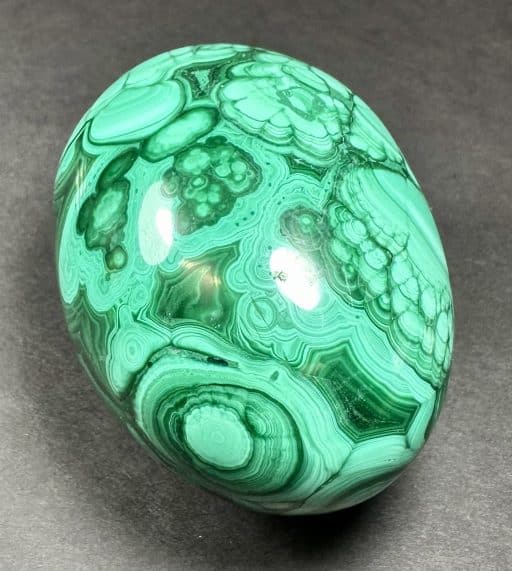 EGG801 Malachite - Image 5