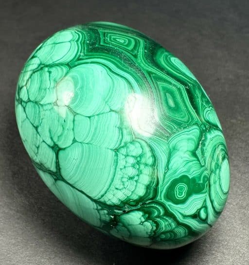 EGG801 Malachite - Image 6