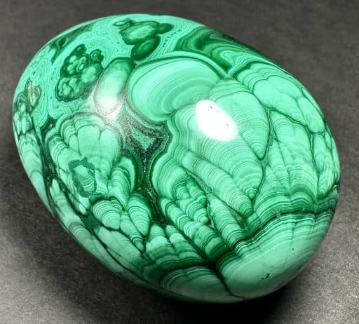 EGG801 Malachite - Image 7