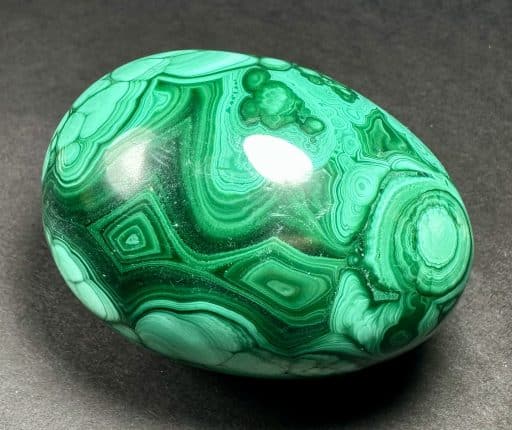 EGG801 Malachite - Image 8