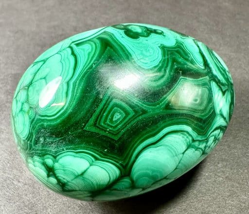 EGG801 Malachite - Image 9