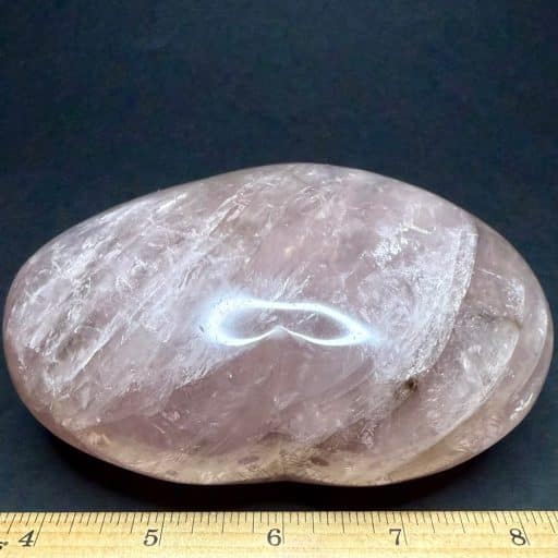 H122 Rose Quartz - Image 4
