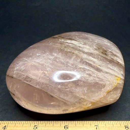H122 Rose Quartz - Image 2