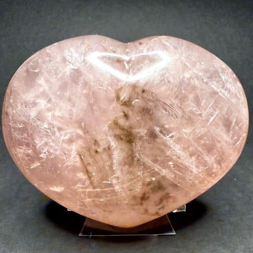 Rose Quartz
