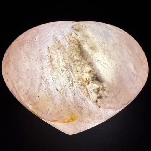 Rose Quartz