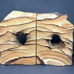 Sandstone Bookends