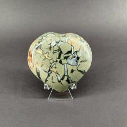 Brecciated Jasper