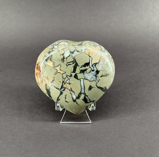 Brecciated Jasper