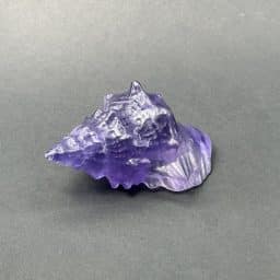 Fluorite Shell