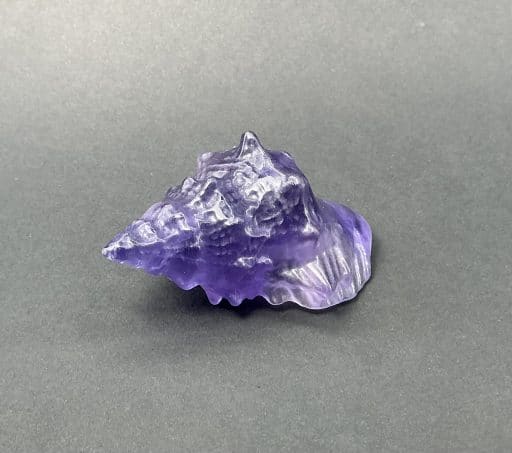 Fluorite Shell