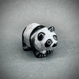 Black Onyx Panda