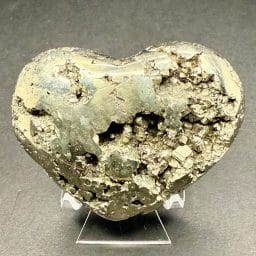 Pyrite Heart