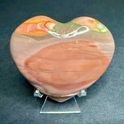 Polychrome Jasper