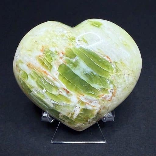 Jade Heart