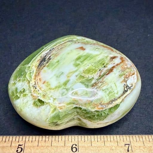 Jade Heart
