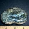 H305 Labradorite Heart - Image 3