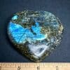 H305 Labradorite Heart - Image 4