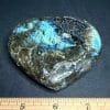H305 Labradorite Heart - Image 5