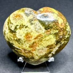Green Opal