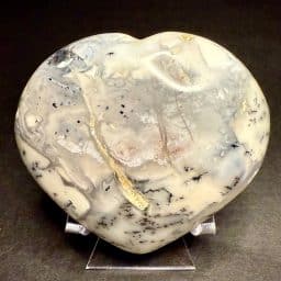 Dendritic Opal