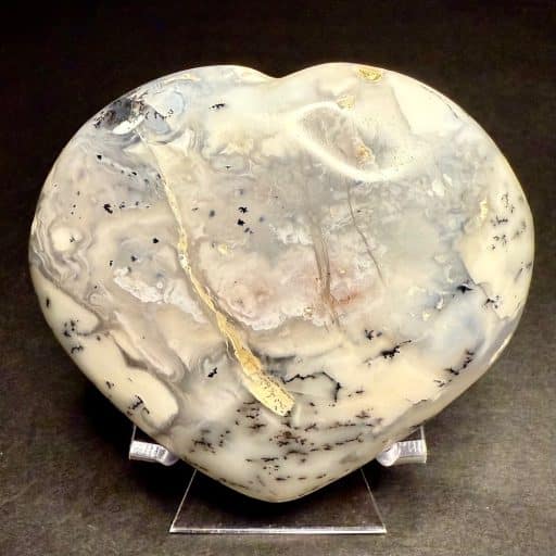 Dendritic Opal