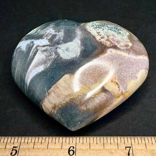 Madagascar Jasper