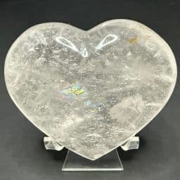 Clear Quartz