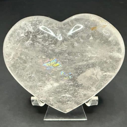 Clear Quartz