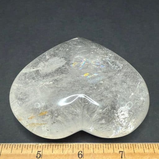H405 Clear Quartz - Image 2