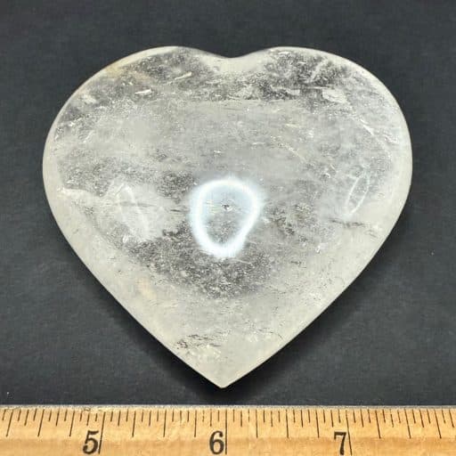 H405 Clear Quartz - Image 3