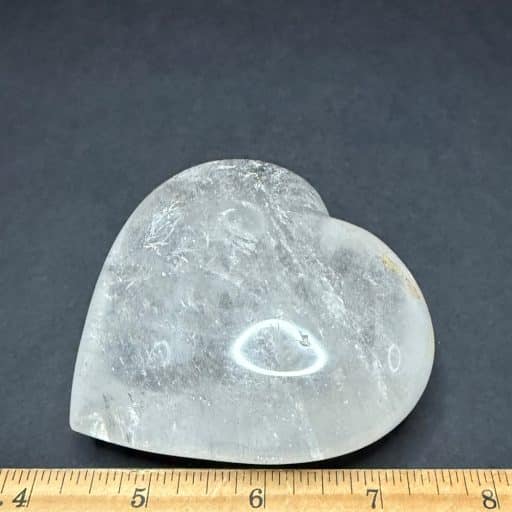 H405 Clear Quartz - Image 4