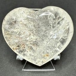 Clear Quartz