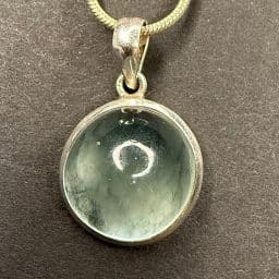 Fluorite